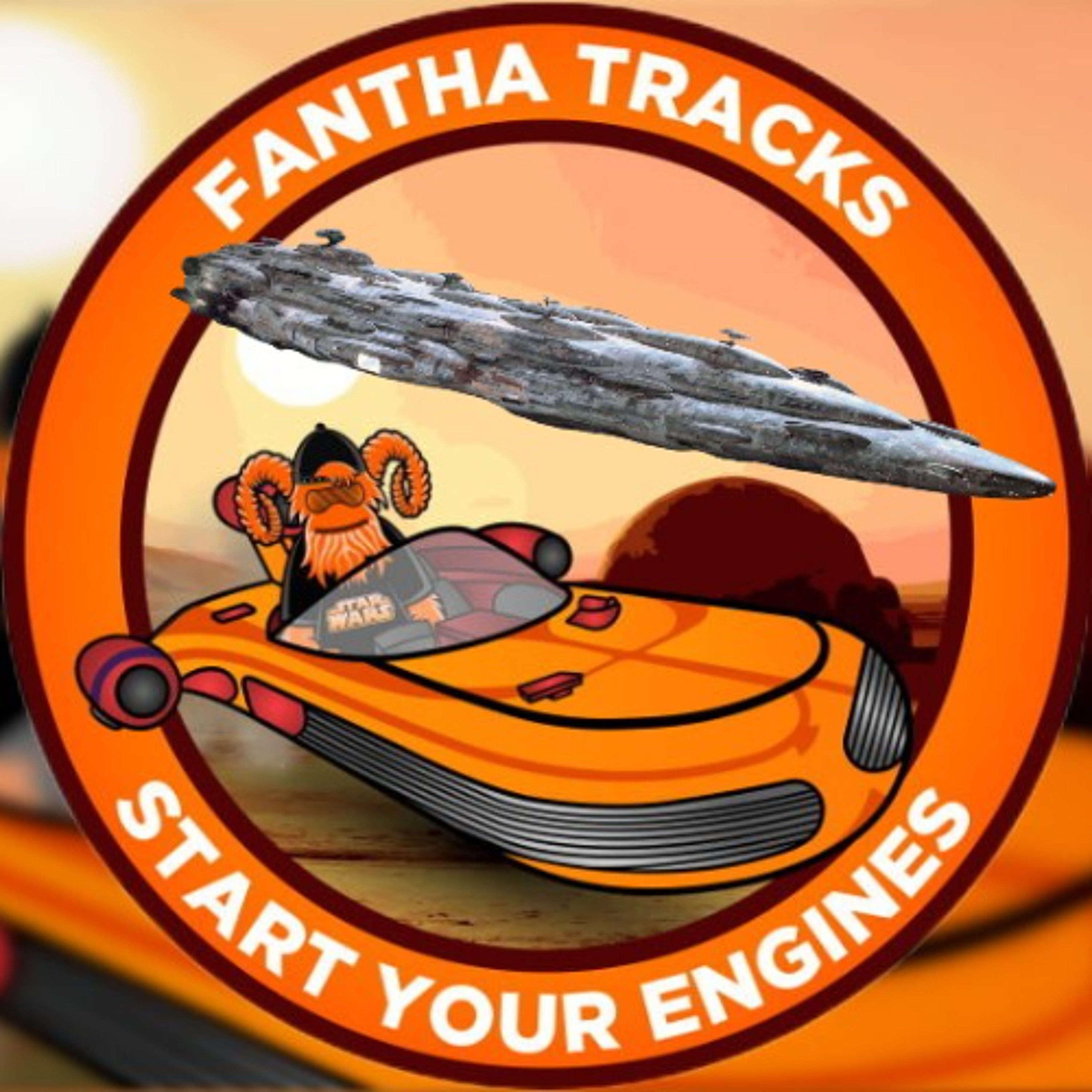 Start Your Engines Technical Manual 20: The Mon Calamari fleet