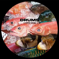 DRUM - MIX - 1