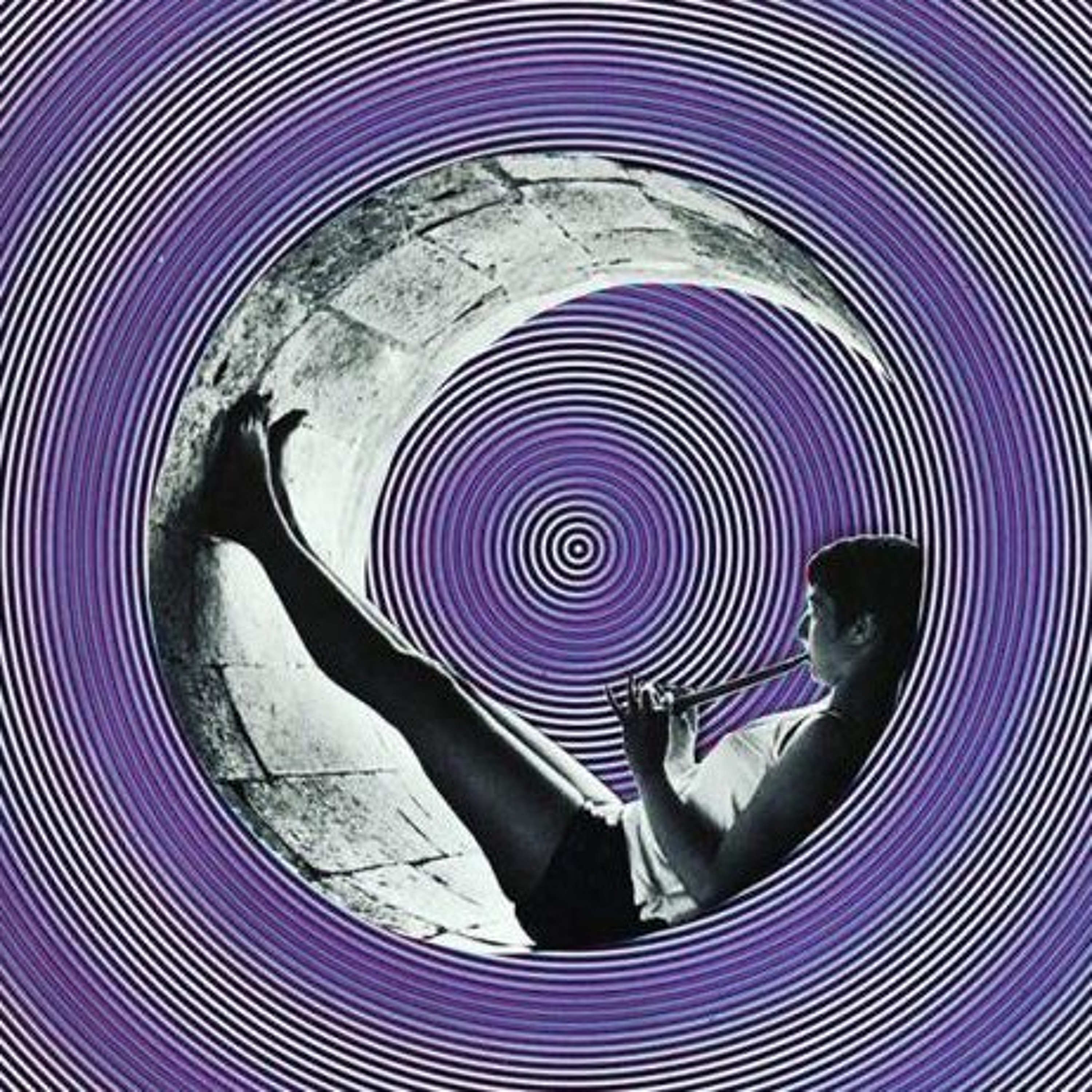 Prime Directive - Progressive House Mix episode artwork