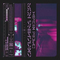 Extella X Opium Demon - Crashing Now (Opium Remix)