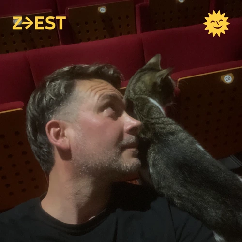 Soundcloud podcast image for