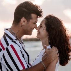 LUAN & ADRIANA (FEEL OUR VIBE) DJ ALEX TAV