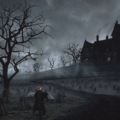 sleepy hollow prod xangang