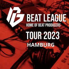 Animoe - Timing - BEAT LEAGUE TOUR 2023 - Hamburg