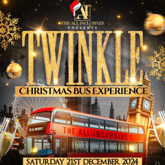 Twinkle Mix By Live Linq