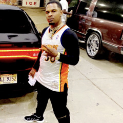 Eastside Ty x Get Up Man