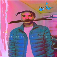 Nightmares in The Dark