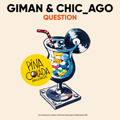 Question (Radio Edit)