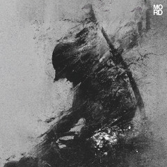 MORDCAS010 - Maasym -  Absorbing Grey Tones [Previews]