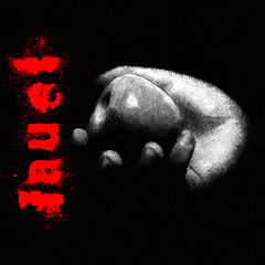 FAUST (prod. 3nalog, 1eworld)