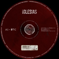 Iglesias - BTC (Radio Edit Preview)