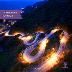 Pxnejaxx - Strive