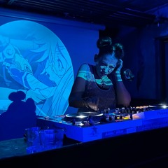 Baby Yoda LIVE At Club Evil