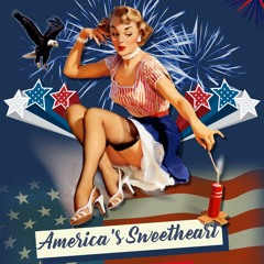 Elle King - America's Sweetheart (Robey Remix)