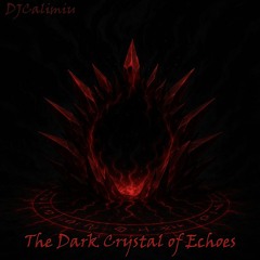 The Dark Crystal of Echoes