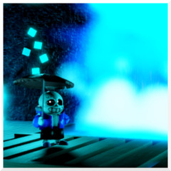 Tears In The Rain (Chaos_Geo's Take V2)