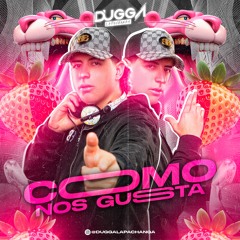 🍓COMO NOS GUSTA🍓 LIVE SET