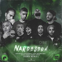 Nardeboon (Fama Remix)