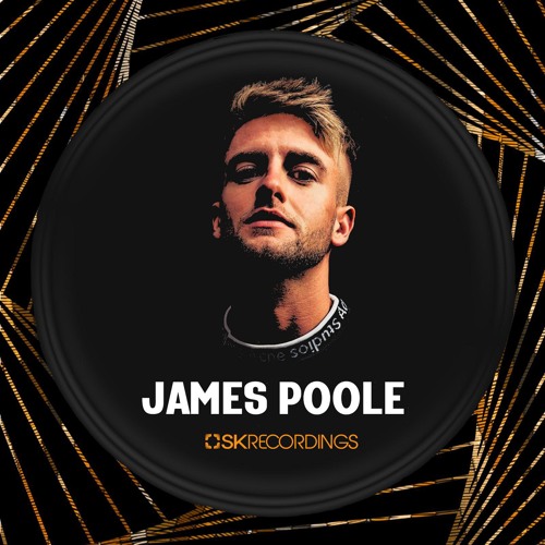 SK Recordings Mix 001 / James Poole