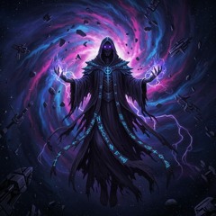 Mouth of the Formless One