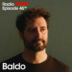 Radio Pager Episode 46 - Baldo