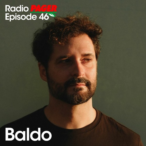 Radio Pager Episode 46 - Baldo