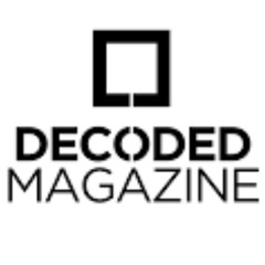 Decoded Magazine Mix of the Month August Submission - MIZ
