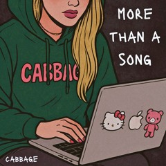 more than a song ᥫ᭡ ♫ (prod. NXMERCY)