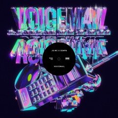 JG MC X SEMPA - Voicemail