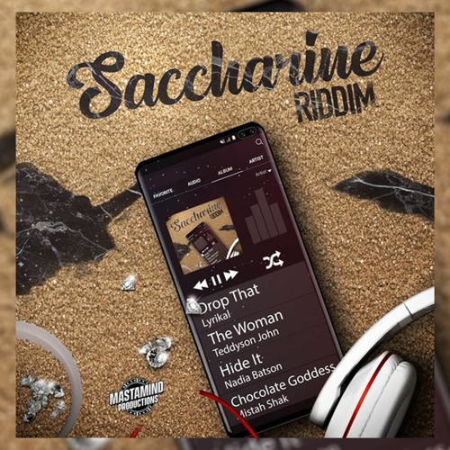 Saccharine Riddim Mix (Soca 2021)Nadia Batson,Lyrikal,Teddyson John,Mistah Shak