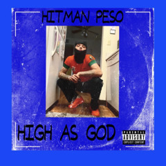 High As God