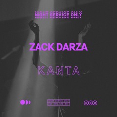 Zack Darza - Kanta (Extended Mix)