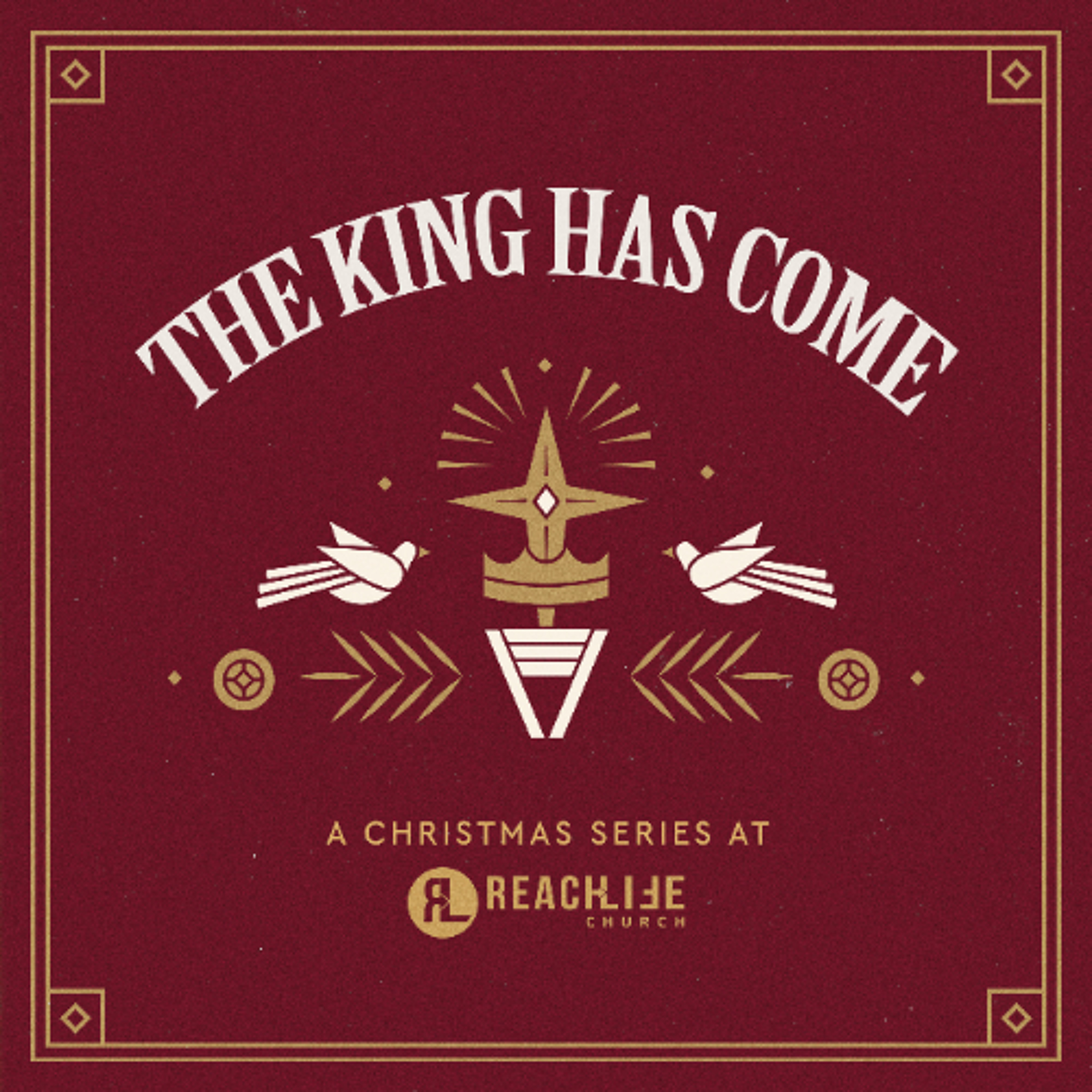 The King of Promise episode artwork