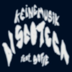 Die For Discoteca (balla Edit)