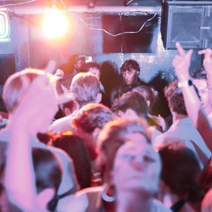 LU/DA Live closing set @DECKED