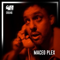 ER046 - Ellum Radio - Maceo Plex Live at Hï Ibiza (Hour 2)