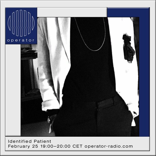 Identified Patient - 25th February 2020