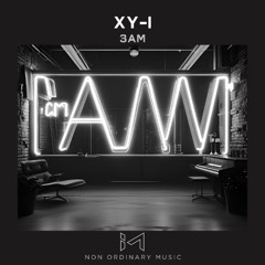 IM018 | XY-1 - 3am (Original MIx) [Iktan Musik Records]