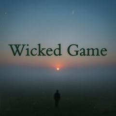 Wicked Game - COVER