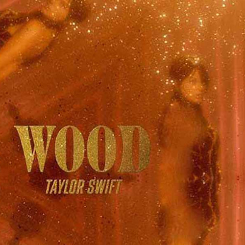 Taylor Swift - Wood (Dario Xavier Remix) *OUT NOW*