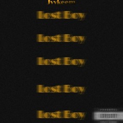 1.Lost Boy [INTERLUDE]