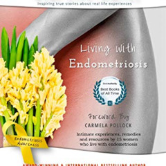 [Get] EBOOK 📙 Real Life Diaries: Living with Endometriosis by  Lynda Cheldelin Fell,