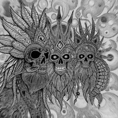 TtraCe The Tribal waY (tribal tekno)