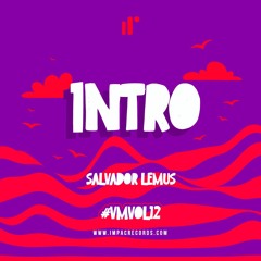 Intro Verano Mix Vol12