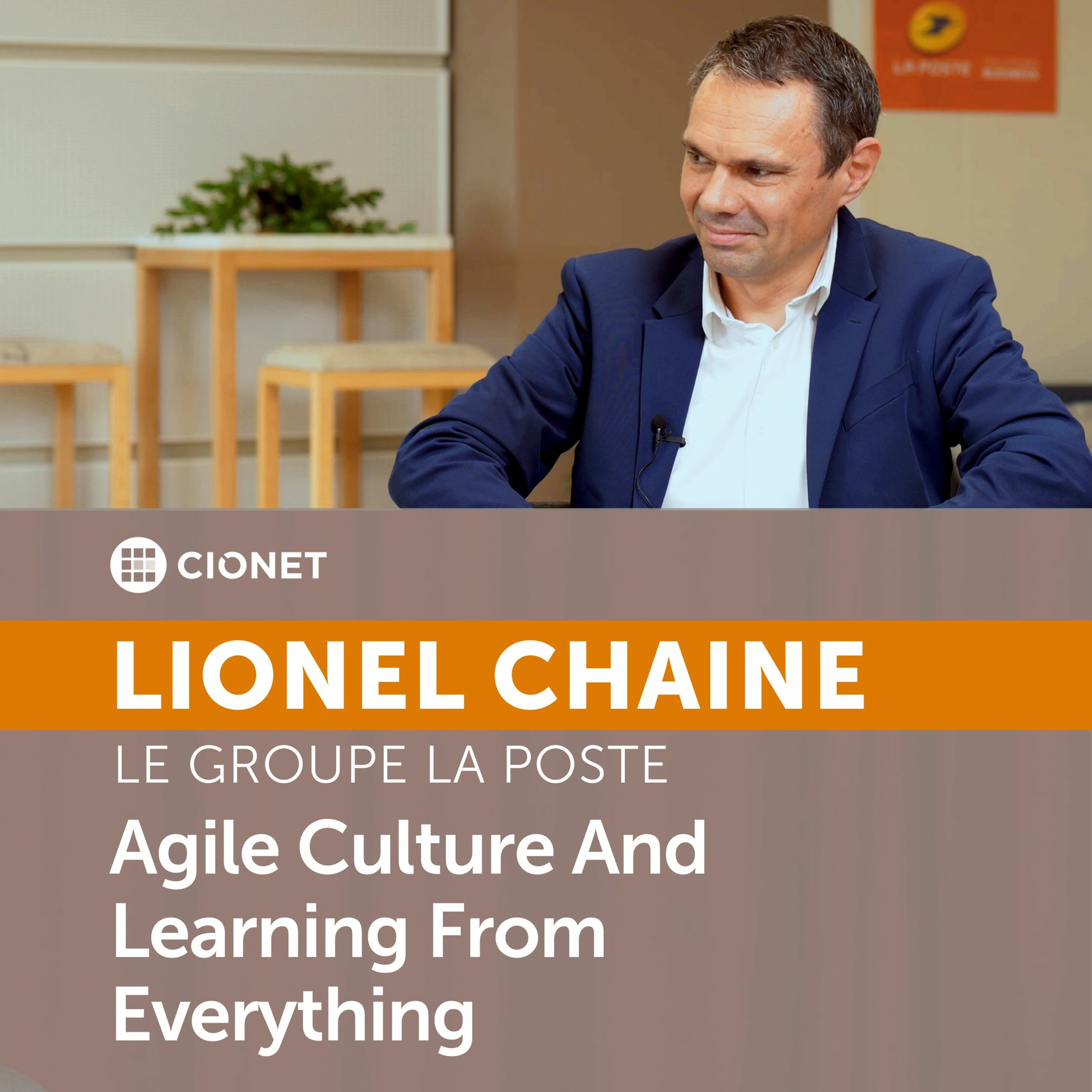 CIONET
