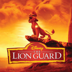 Here Comes the Lion Guard