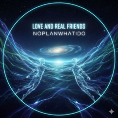 Love and Real Friends