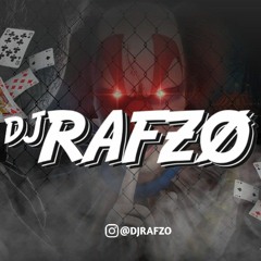 HOMENAGEM DJ MANDRAKE - DJ RAFZØ