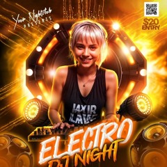 🎧DJ Remix Mu33🎧『 要不你先说话 ● KKECHO/那奇沃夫-苦咖啡 ● 9277 ●黑桃A 』PRIVATE MAMYAO BY -DJKC