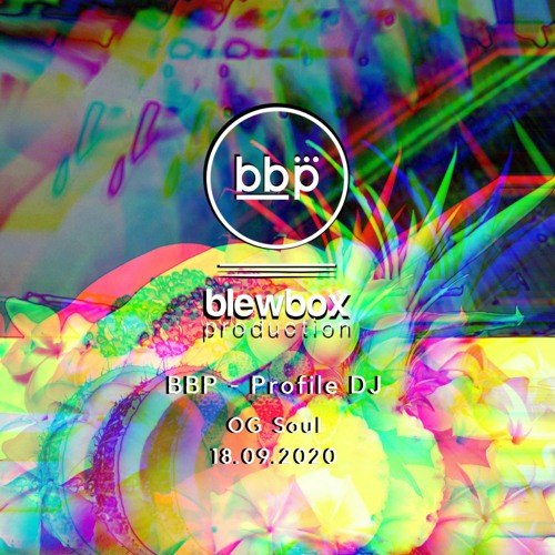 BBP - Profile DJ -OG Soul